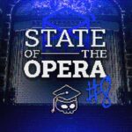 State of Opera 8
