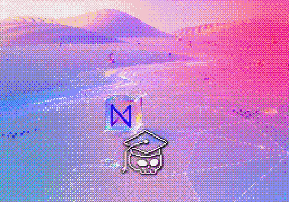 Near Ecosystem