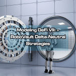 Modelling RoboVault