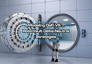 Modelling RoboVault